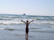 5.14.06 Indian Beach Mother's Day 130 